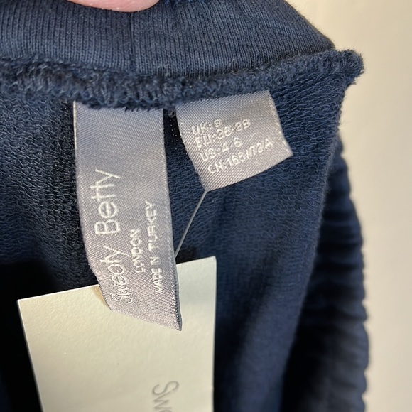 Sweaty Betty Wide Leg Pants - Picture 10 of 10